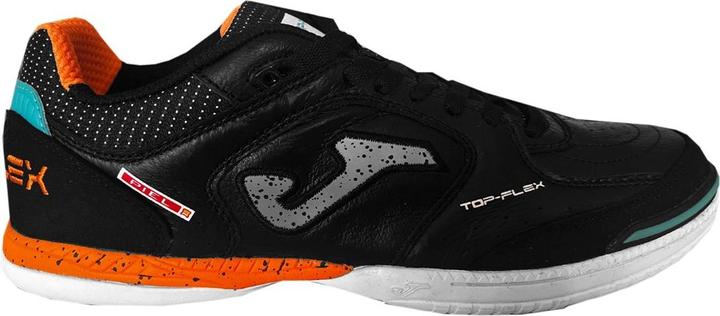 Joma Scarpe da calcio indoor Top Flex 2301 nero TOPW2301IN (44)