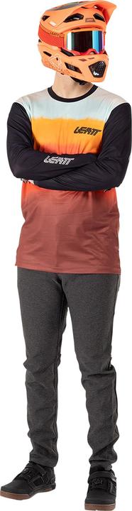 Produktbild Leatt MTB Gravity 3.0 Jersey (L)