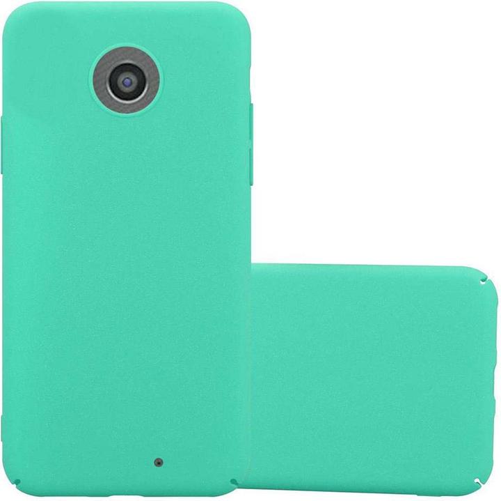 Produktbild Cadorabo Hard Cover Frosty Cover (Motorola Moto G2 (2nd Gen))
