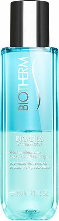 Produktbild Biotherm Biocils Waterproof (Make-Up Entferner, 100 ml)