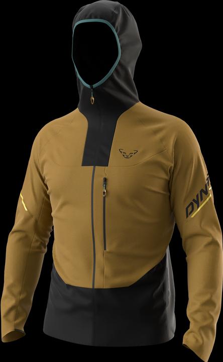 Produktbild Dynafit Traverse Dynastretch Jacke Windjacke (S)