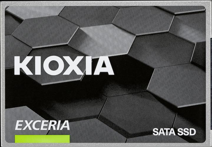 Produktbild Kioxia Exceria (240 GB, 2.5")