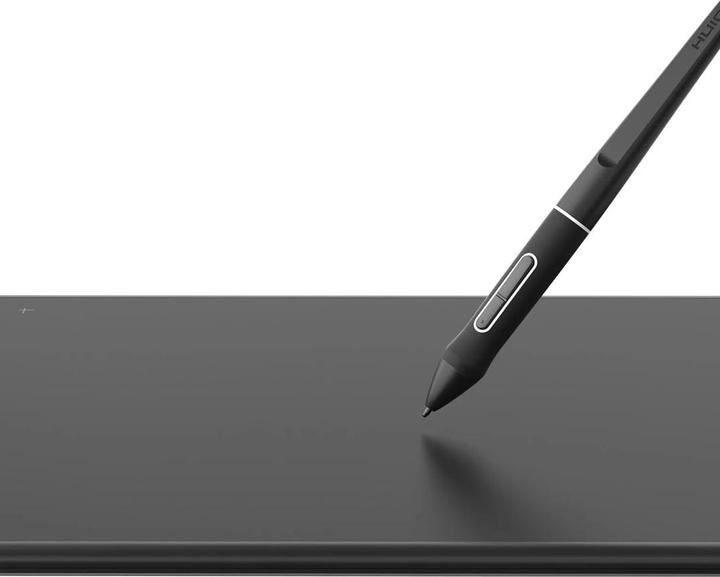 Image du produit Huion Tablette graphique sans fil Inspiroy Dial 2 (5080 lpi)