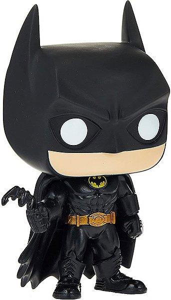Immagine prodotto Funko POP! - Batman 80th: Batman (1989)
