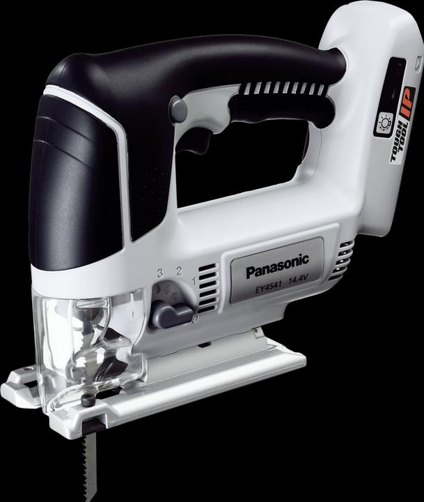 Produktbild Panasonic EY 4541 X Akku-Stichsäge (Akkubetrieb)