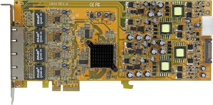 Image du produit Lian-Li UNI FAN TL Wireless LCD Lüfter, ARGB, PWM, 3er-Pack inkl. Controller - 120 mm, schwarz (120 mm, 3 x)