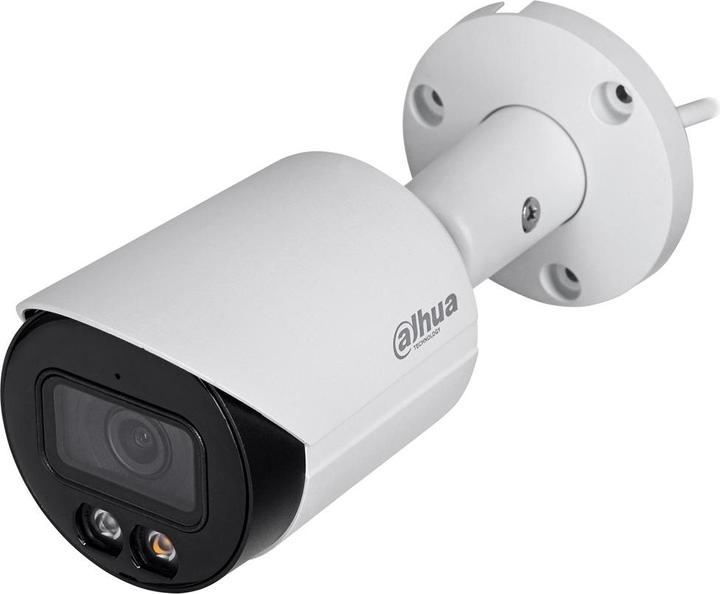 Image du produit Dahua NET CAMERA 5MP BULLET/IPC-HFW2549S-S-IL-0280B (2960 x 1668 pixels)