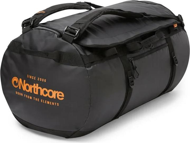 Northcore duffel reisetasche (85 l)