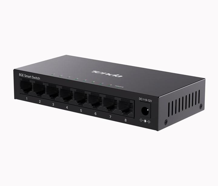 Produktbild Tenda Switch TEG2208D 8GE Cloud (8 Ports)