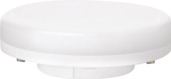 Produktbild Megaman GX53 LED Warm Reflektor (GX53, 6 W, 520 lm, 1 x, F)
