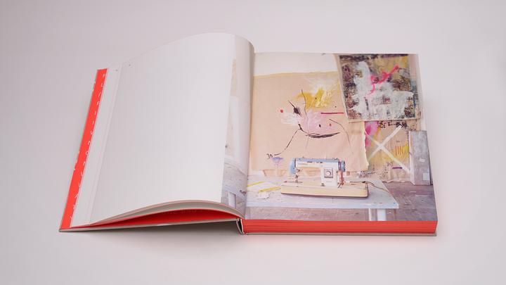 Produktbild Carey-Kent:Jenny Brosinski - Things I'v (Deutsch, Jenny Brosinski, Paul Carey-Kent, Wentrup Almine Rech, Larissa Kikol, Knust Kunz, Maria Vogel, 2024)