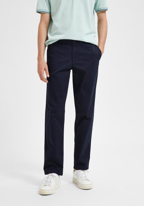 Actual product image Selected Homme 196 Straight flex chino (W28/L32)