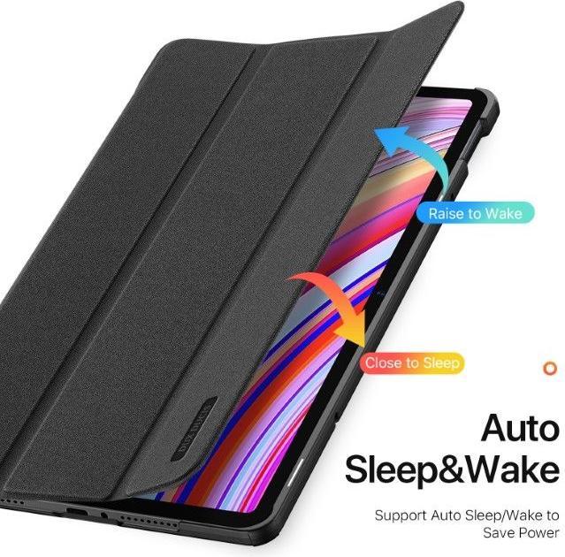 Actual product image Dux Ducis Domo Series (Xiaomi Redmi Pad Pro)