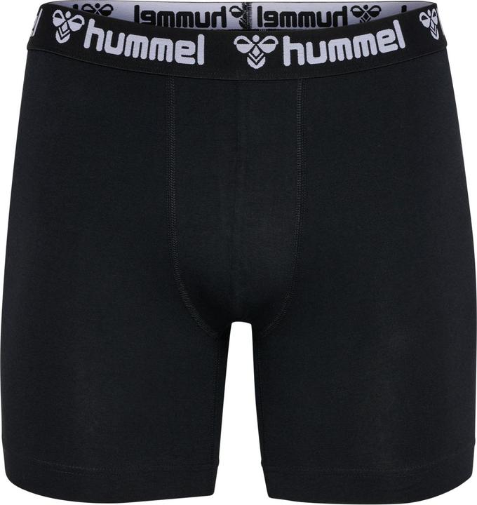 Produktbild hummel Hmlboxers 2-Pack (XL, 2er Pack)