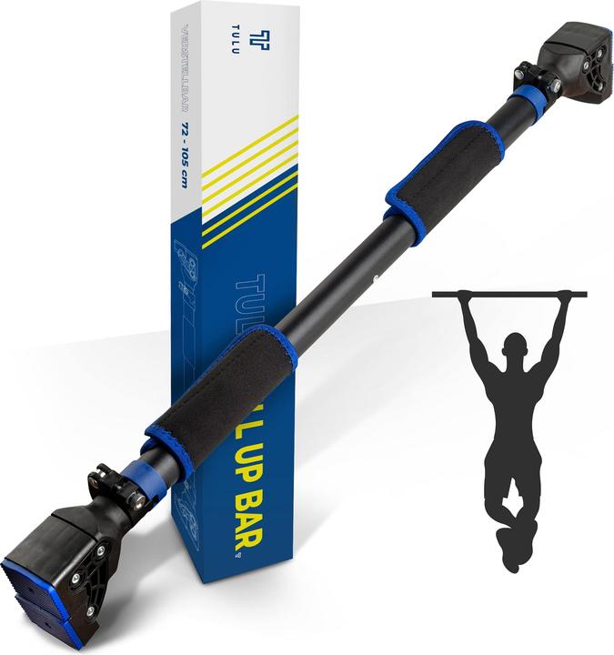 Produktbild Tulu Klimmzugstange 72-105cm