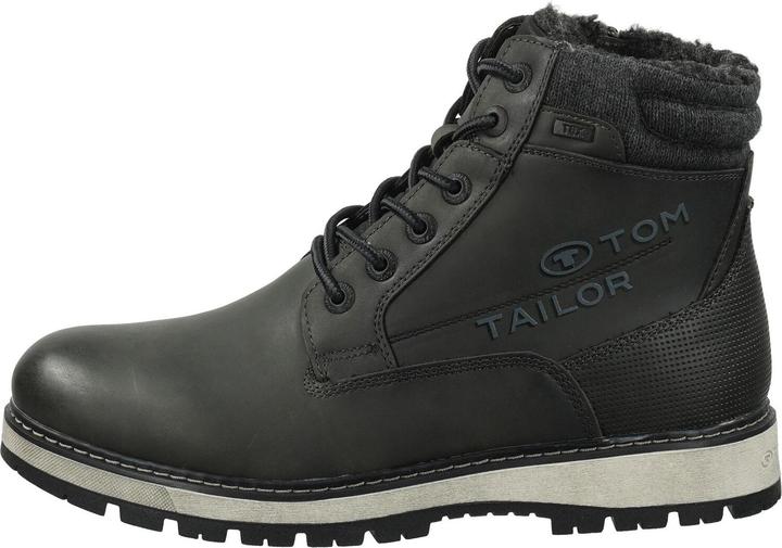 Actual product image Tom Tailor Stiefel (40)