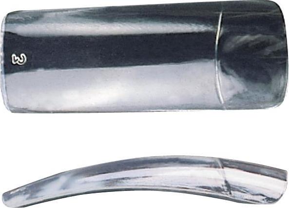 You Nails Fantasy Tip clear Nr. 10