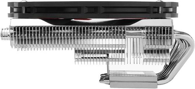 Actual product image Thermalright AXP-200R (73 mm)