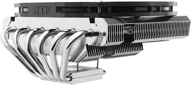Actual product image Thermalright AXP-200R (73 mm)
