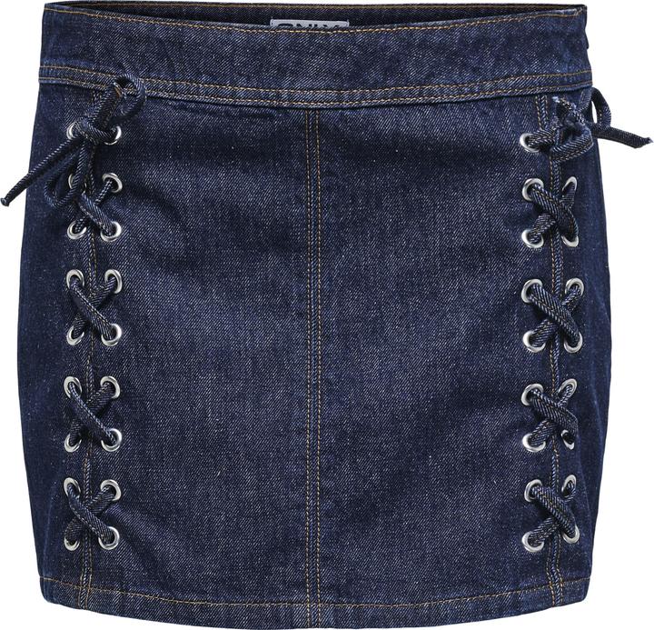 Produktbild Only ONLELVIRA Jeansrock Jeansrock (S)