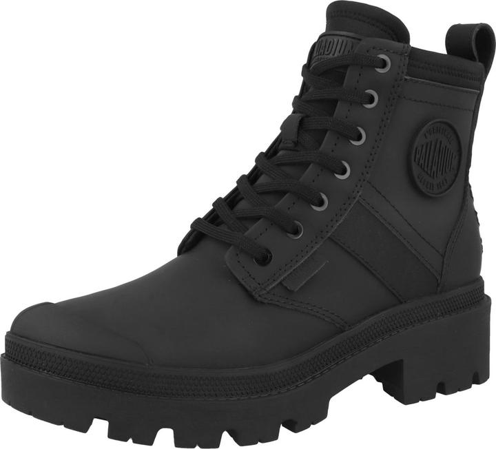 Produktbild Palladium Pallabase Army R - 60649 (36)