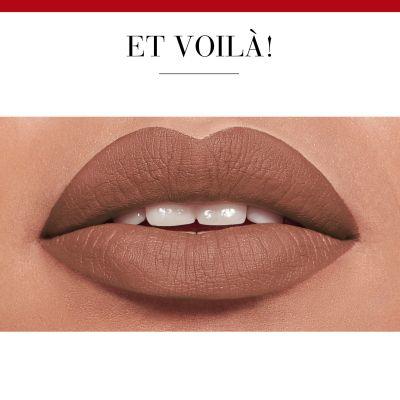 Produktbild Bourjois Rouge Velvet The Lipstick (23 Taupe Of Paris)