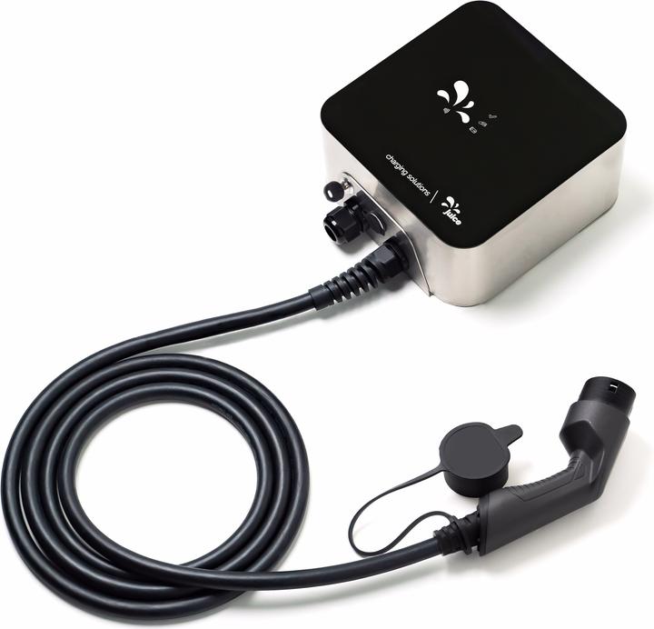 Produktbild Juice Technology Juice Charger me (Typ 2, 11 kW, 16 A)