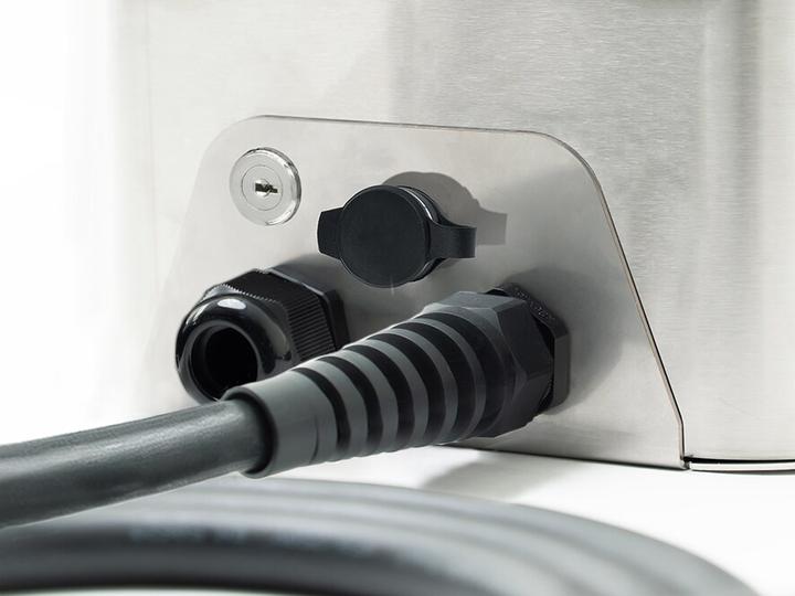 Produktbild Juice Technology Juice Charger me (Typ 2, 11 kW, 16 A)