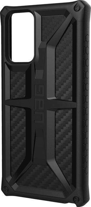 Immagine prodotto UAG Custodia Monarch (Samsung Galaxy Note 20)