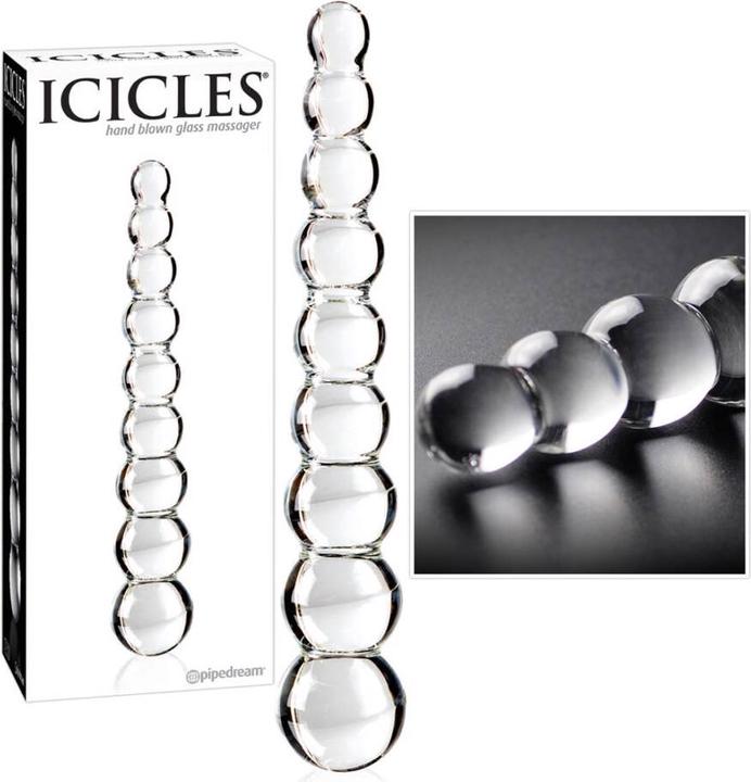 Actual product image Icon Brands No. 2