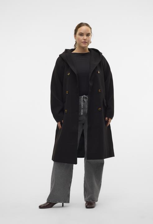 Produktbild Vero Moda VMCFORTUNECILLE Mantel Mantel (44)