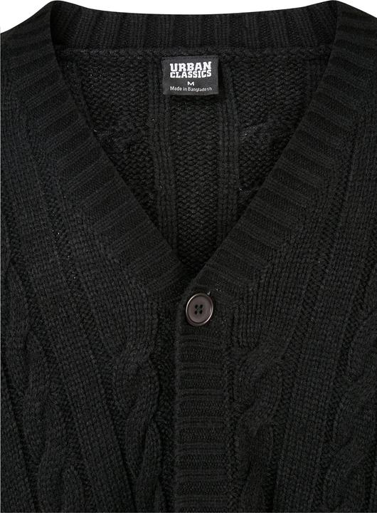 Immagine prodotto Urban Classics Boxy Cardigan (5XL)