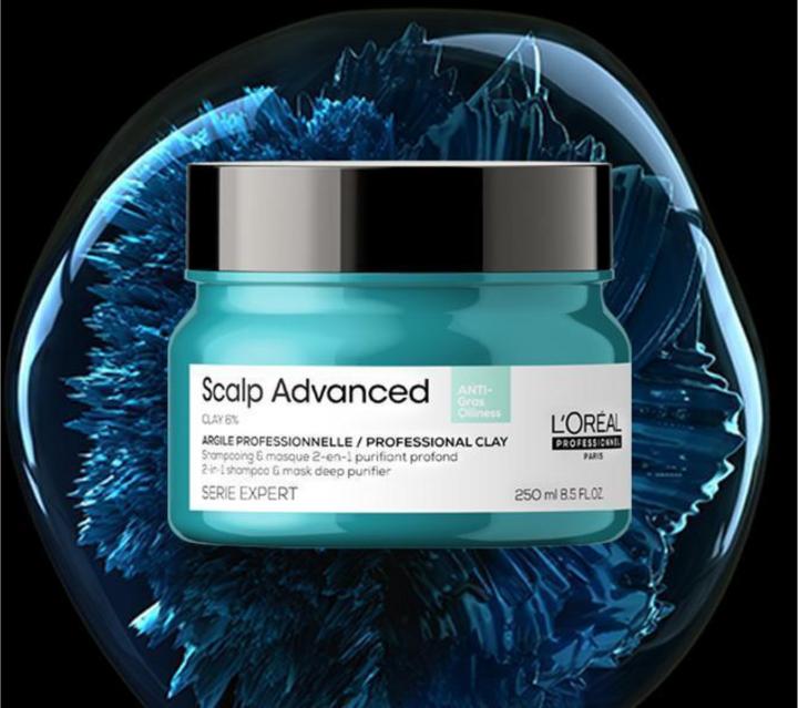 Immagine prodotto L'Oréal Professionnel Scalp Advanced (250 ml)