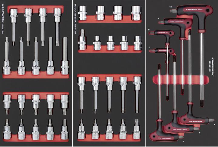 Actual product image Kraftwerk Pro + PB PT800 (284 x)