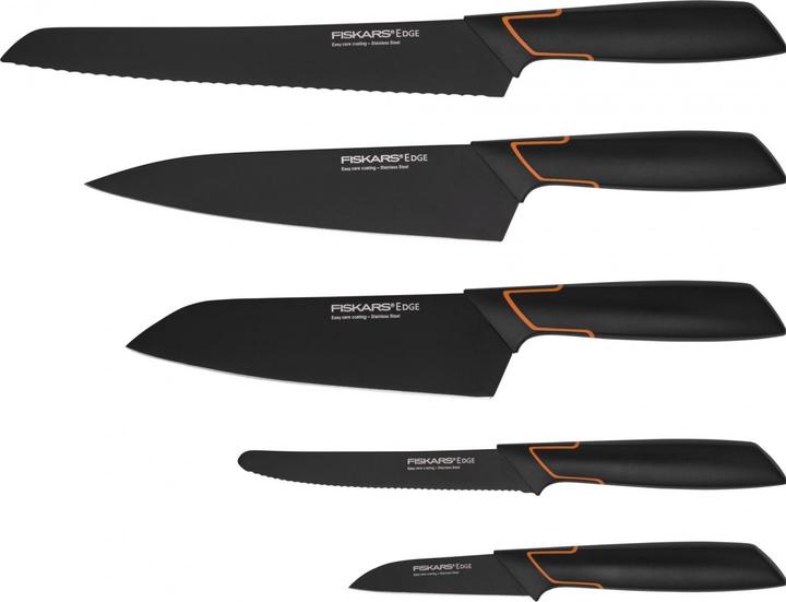 Produktbild Fiskars Messerblock