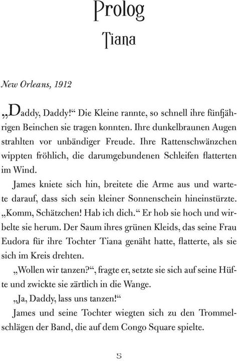 Image du produit Disney. Twisted Tales: Der verzaubernde Magier (Tiana aus »Küss den Frosch«) (Walt Disney, Allemand)