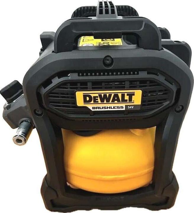 Produktbild DeWalt DCC1018N-XJ (9.60 Bar, 10 l)