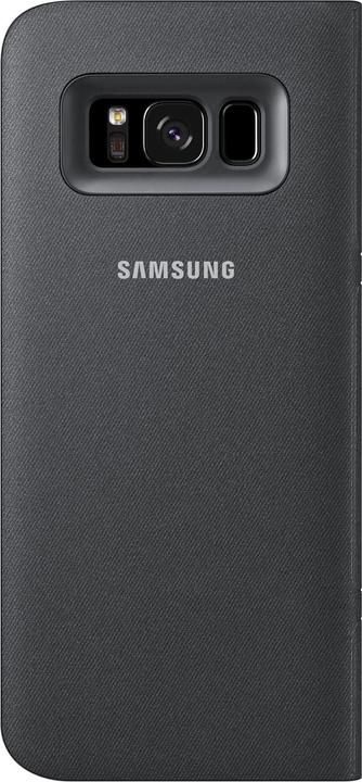 Actual product image Samsung LED view