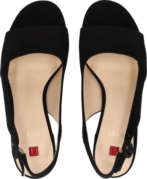Actual product image Högl Sandalen (38)