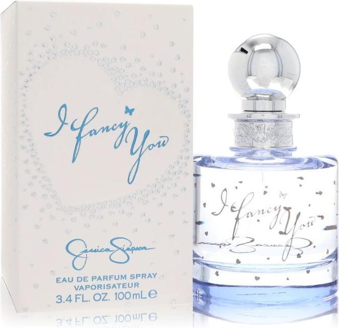 Jessica Simpson I Fancy You (Eau de Parfum, 100 ml)