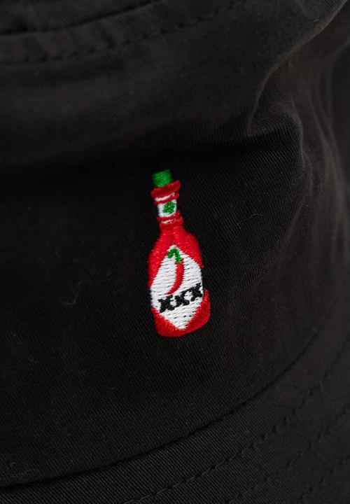 Actual product image Revolution Bucket (One size)