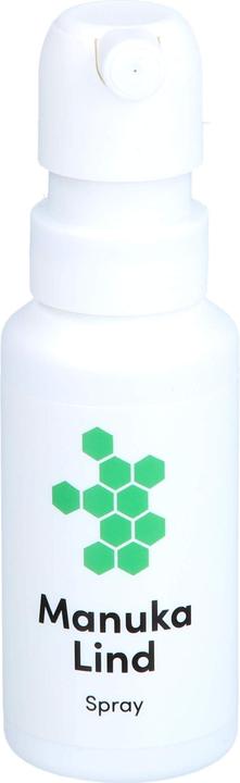 Produktbild Byox Manukalind Wundheilspray, 30 ml SPR (30 ml, Spray)
