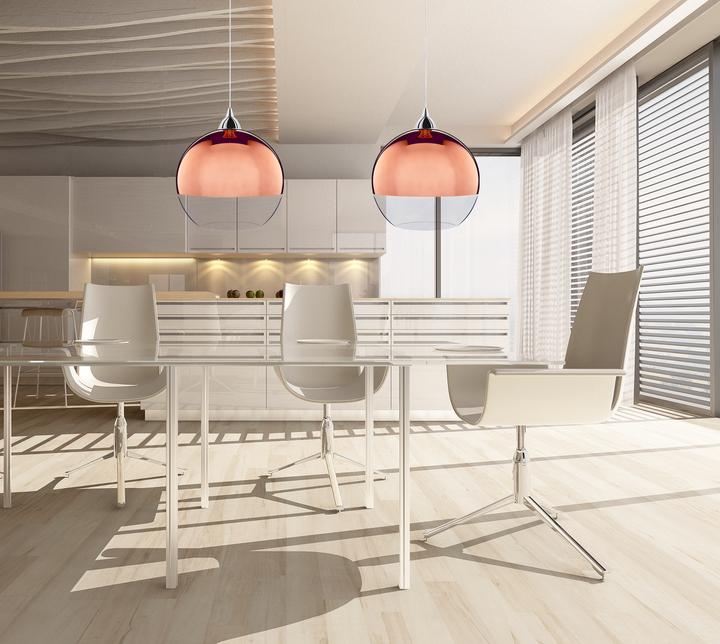 Produktbild Nowodvorski Globe Copper (E27)