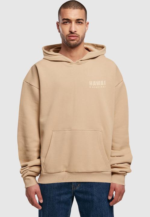 Immagine prodotto Merchcode Felpa con cappuccio Hawai - 170517 (L)