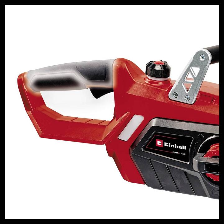 Productafbeelding Einhell Power X-Change GE-LC 18/25 Li Akku (Accu kettingzaag)