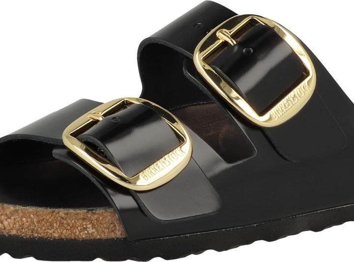Immagine prodotto Birkenstock Arizona BB LENA Mulo ad alta lucentezza (39)