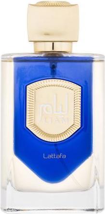 Produktbild Lattafa Perfumes Liam Blue Shine (Eau de Parfum, 100 ml)