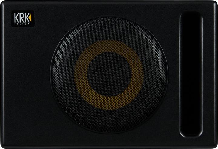 Produktbild KRK S8.4 (Subwoofer aktiv, 1 Stk., 1x 109 W)