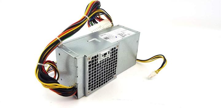 Dell Power Supply 250W DT EPA (250 W)