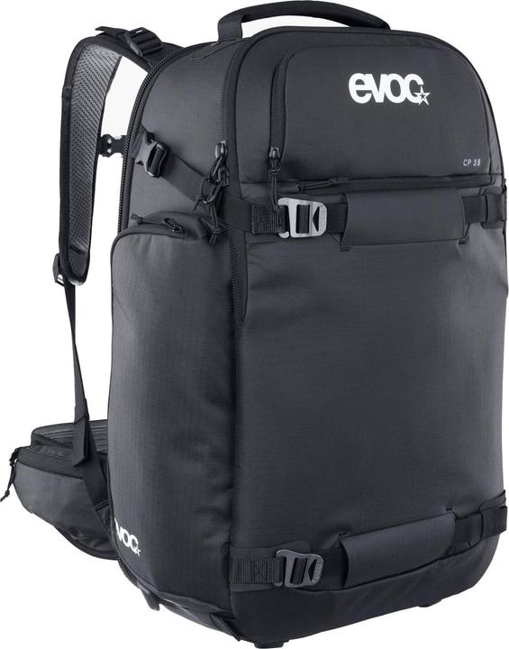 Evoc CP 35 Camera (35 l)
